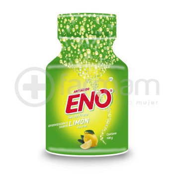 Eno Limon Polvo 100 gramos