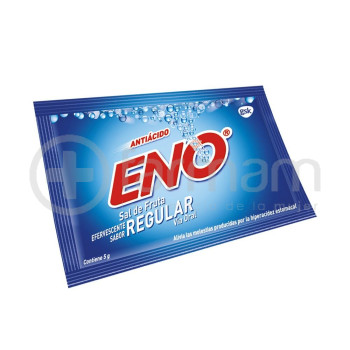 Eno Sin Sabor Polvo Sobre 5 gramos 1(60)