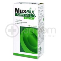 Muxelix Jarabe 35 Miligramo/5 ml 120ml