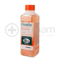 Floralite Sabor Naranja Solucion Uso Oral 500ml Floralite Sabor Naranja Solucion Uso Oral 500ml