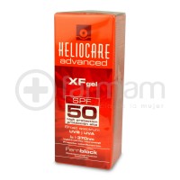 Heliocare Advanced Xf Gel Spf 50 Alta Proteccion 50ml