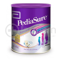 Pediasure Complete Nutric.Completa Y Balanceada Polvo Vainilla (1 A10 Anos)900G Pediasure Complete Nutric.Completa Y Balanceada Polvo Vainilla (1 A10 Anos)900G