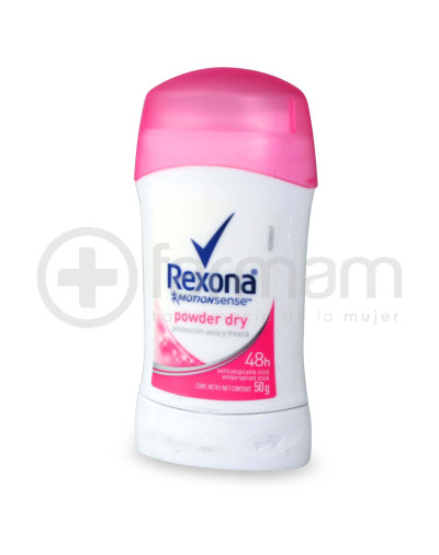Rexona Motionsense Desodorante Spray Mujer Power Dry A/Tr.48Hr.150ml