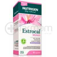 Nutrigen Phyto Estrocal 90 Capsulas