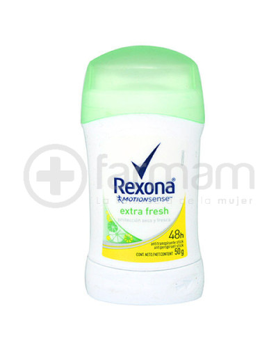 Rexona Motionsense Desodorante Spray Mujer Active Emotion A/Tr.48Hr.150ml