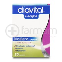 Diavital Comprimidos Suplemento Alimentario 9000Ui (Fcc).30