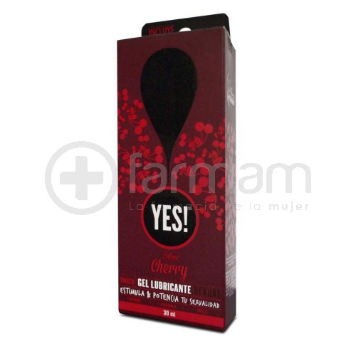 gel lubricante yes YES OB Oil-Based Lubricant (80mL) – J-Beauty Natural
